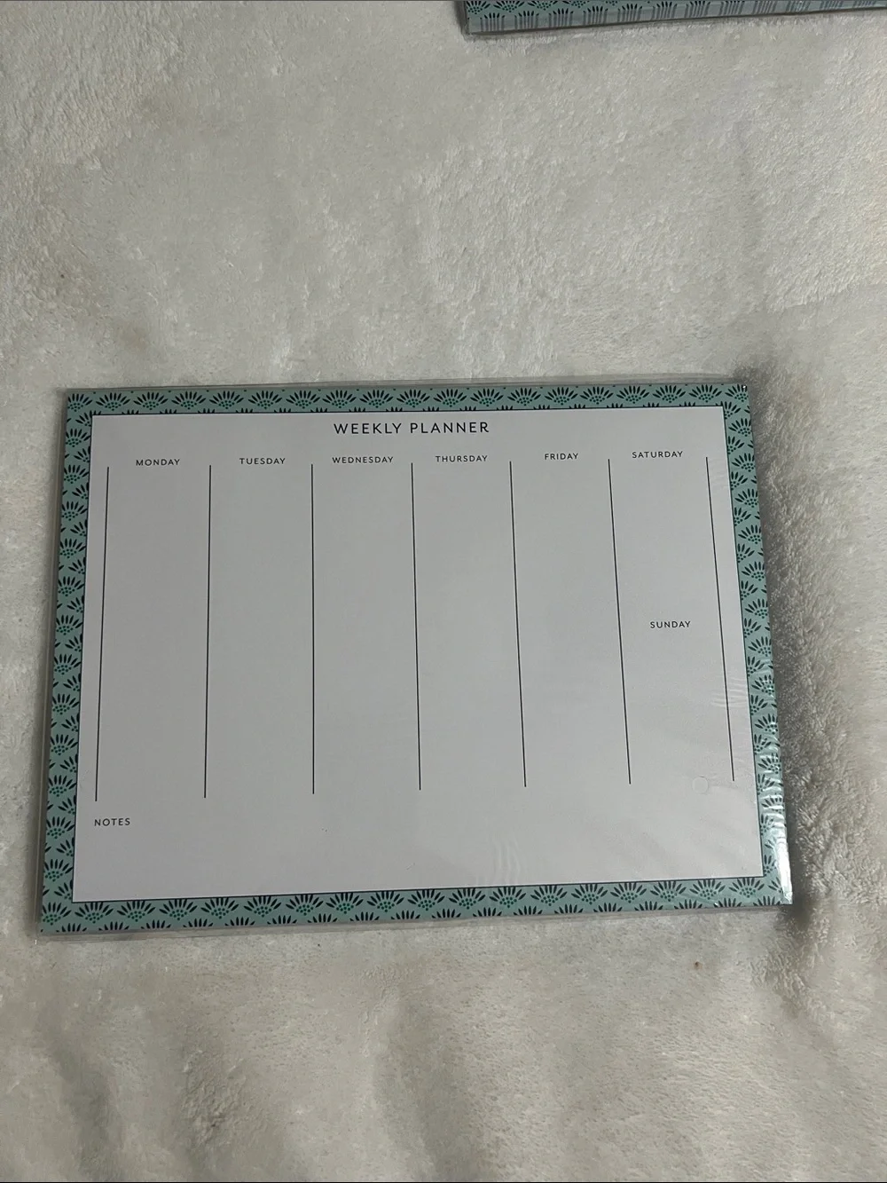 New in Packaging! Bundle of 3 Notebooks
